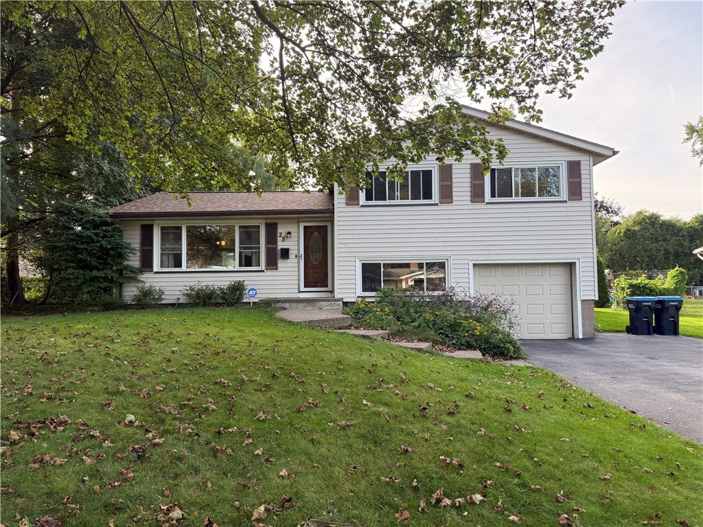 25 Helenwood Road