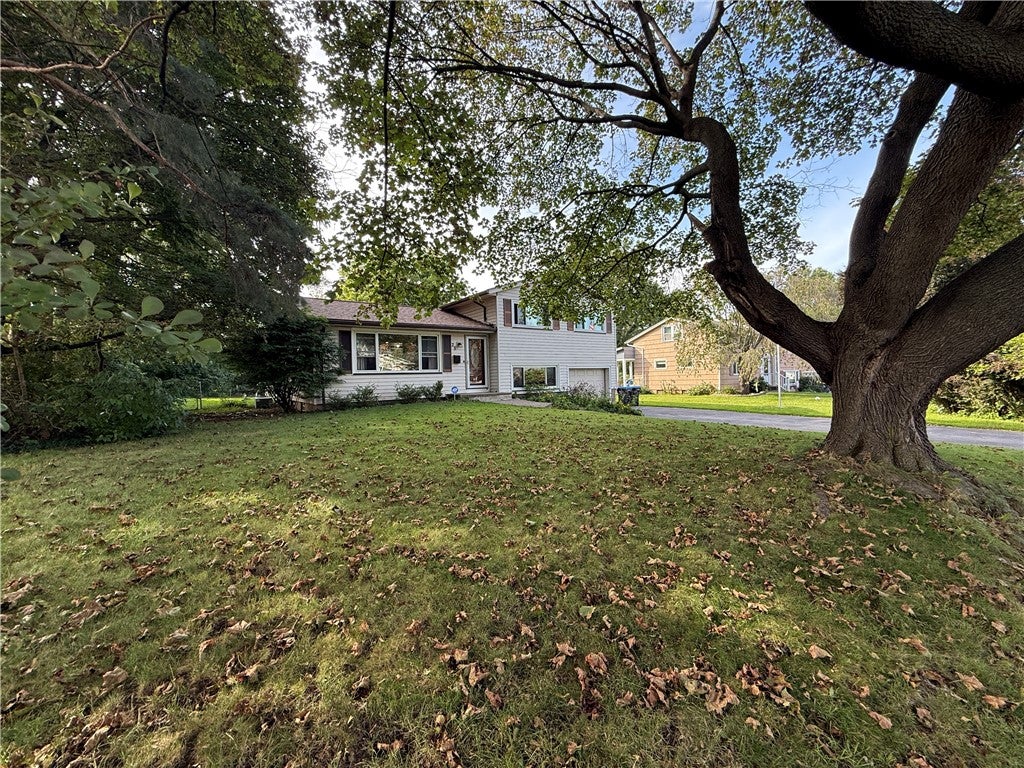 25 Helenwood Road