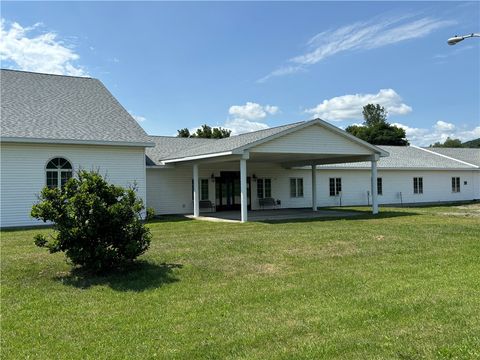 6017 Magee Road Hornell NY 14843
