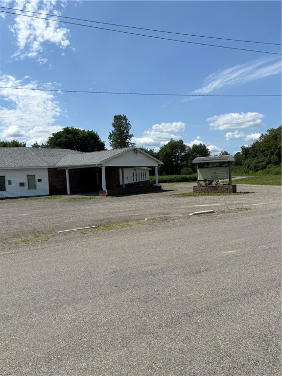 6017 Magee Road