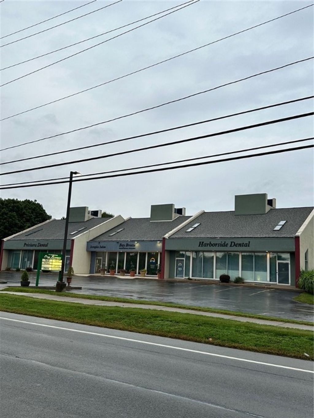 Photo of 1695 Empire Boulevard, Penfield, NY 14580 (MLS # R1569886)