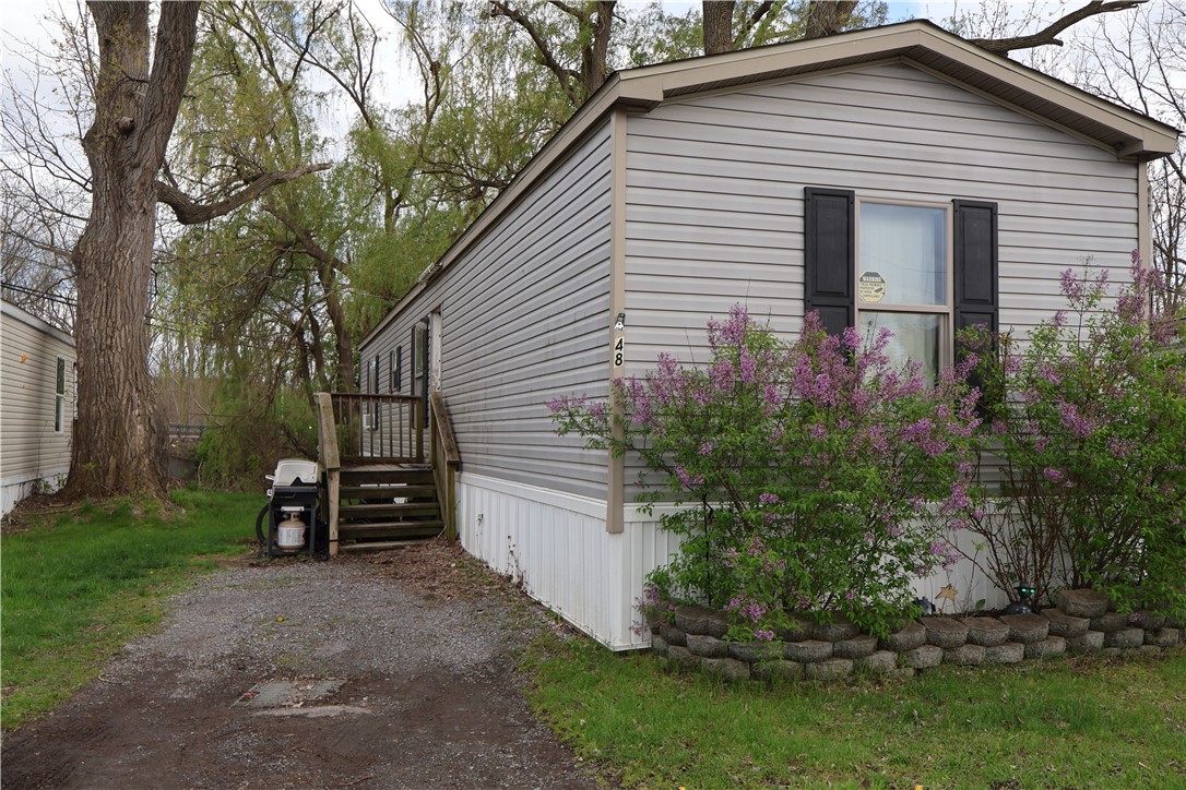 3260 State Route 364 Lot 48