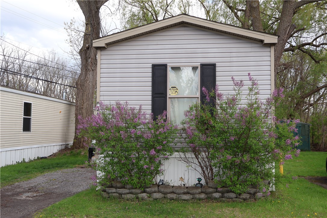 Photo 1 of 11 — 3260 State Route 364 Lot 48, Canandaigua Town, NY 14424