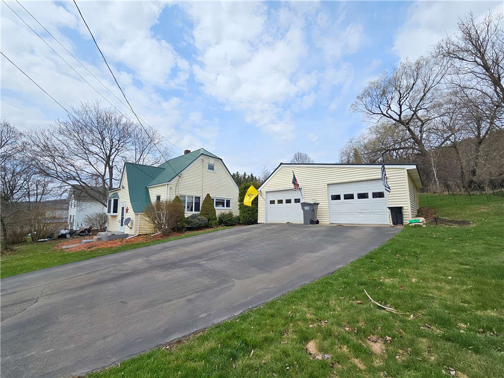 921 County Route 82, Troupsburg, New York image 2