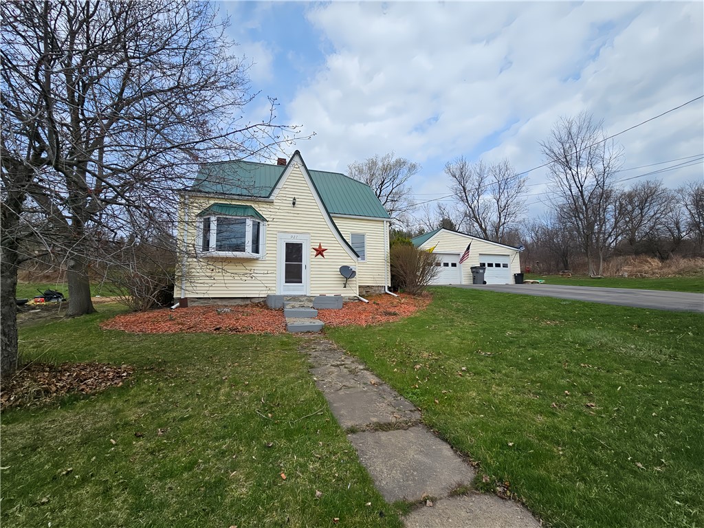 921 County Route 82, Troupsburg, New York image 1