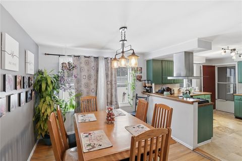 Tiny photo for 88 Mont Morency Drive, Greece, NY 14612 (MLS # R1655325)