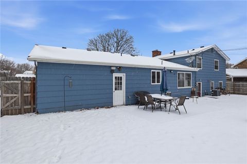 Tiny photo for 88 Mont Morency Drive, Greece, NY 14612 (MLS # R1655325)