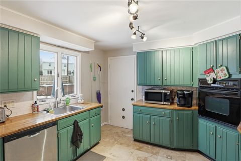 Tiny photo for 88 Mont Morency Drive, Greece, NY 14612 (MLS # R1655325)