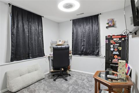 Tiny photo for 88 Mont Morency Drive, Greece, NY 14612 (MLS # R1655325)