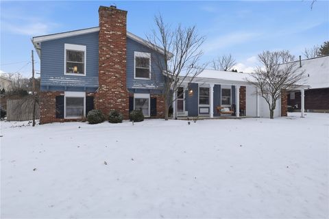 Tiny photo for 88 Mont Morency Drive, Greece, NY 14612 (MLS # R1655325)