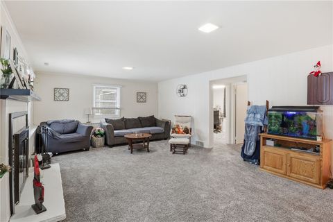 Tiny photo for 88 Mont Morency Drive, Greece, NY 14612 (MLS # R1655325)