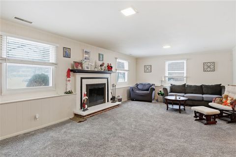 Tiny photo for 88 Mont Morency Drive, Greece, NY 14612 (MLS # R1655325)