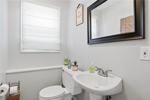 Tiny photo for 88 Mont Morency Drive, Greece, NY 14612 (MLS # R1655325)