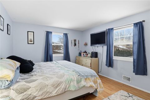 Tiny photo for 88 Mont Morency Drive, Greece, NY 14612 (MLS # R1655325)