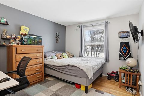 Tiny photo for 88 Mont Morency Drive, Greece, NY 14612 (MLS # R1655325)