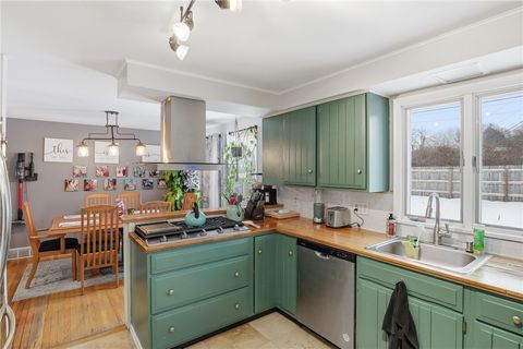 Tiny photo for 88 Mont Morency Drive, Greece, NY 14612 (MLS # R1655325)