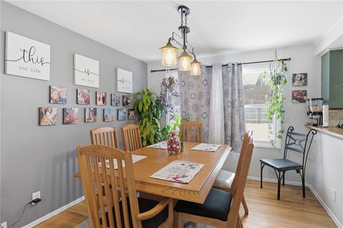 Tiny photo for 88 Mont Morency Drive, Greece, NY 14612 (MLS # R1655325)