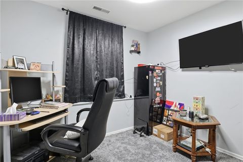 Tiny photo for 88 Mont Morency Drive, Greece, NY 14612 (MLS # R1655325)