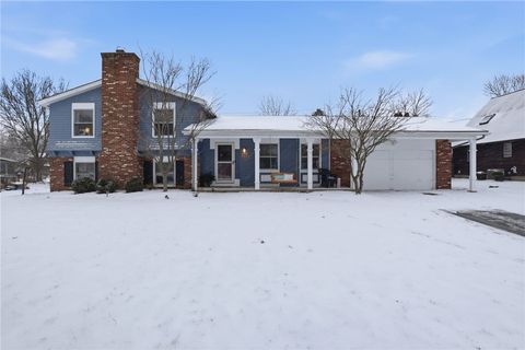 Photo of 88 Mont Morency Drive, Greece, NY 14612 (MLS # R1655325)