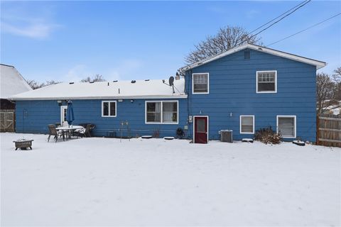 Tiny photo for 88 Mont Morency Drive, Greece, NY 14612 (MLS # R1655325)