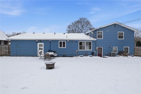 Tiny photo for 88 Mont Morency Drive, Greece, NY 14612 (MLS # R1655325)