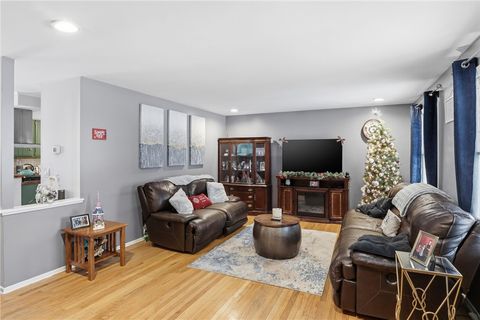 Tiny photo for 88 Mont Morency Drive, Greece, NY 14612 (MLS # R1655325)