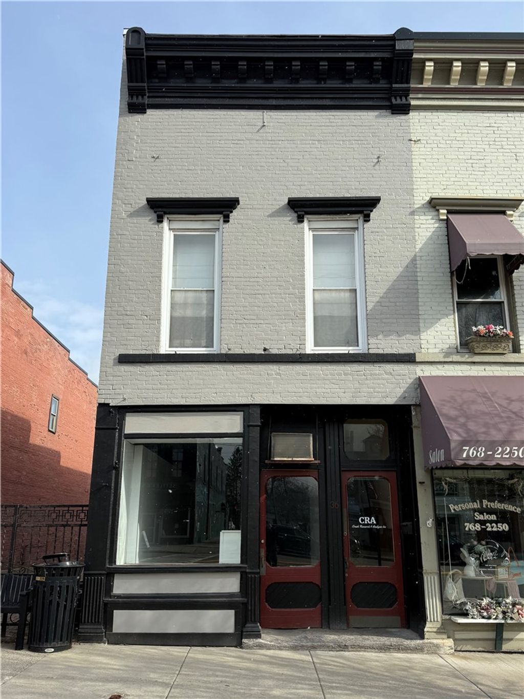 Photo of 36 Main Street, Leroy, NY 14482 (MLS # R1669828)