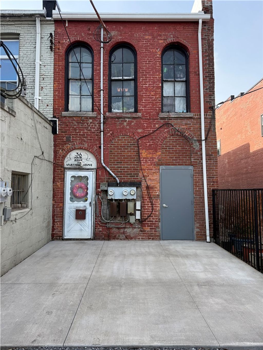 Photo of 36 Main Street, Leroy, NY 14482 (MLS # R1669828)