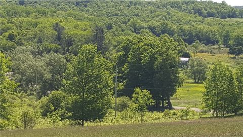 Photo of Stone Road, Freetown, NY 13040 (MLS # R1660733)