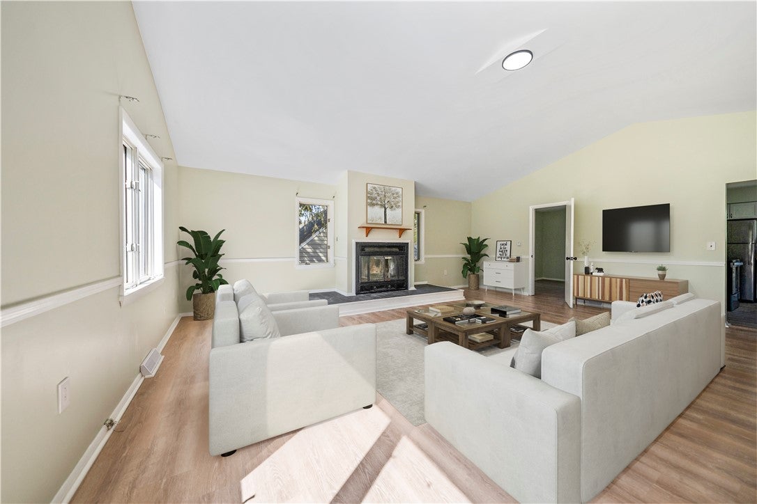 321 Eaglehead Road