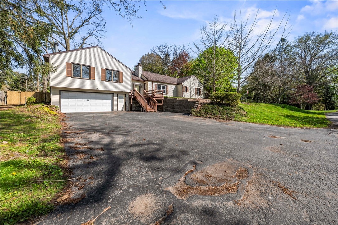 321 Eaglehead Road