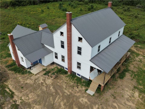 Vacant Land For Sale - 4211 State Highway 68<br/> Lisbon, NY 13658