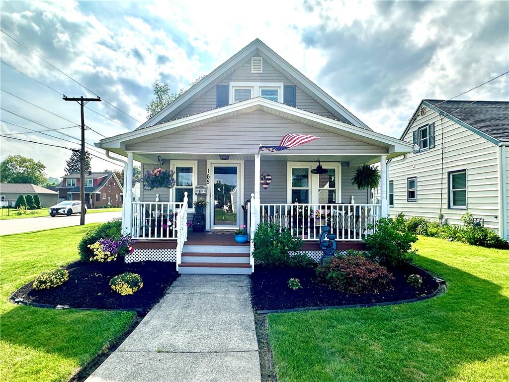 165 Dwight Avenue