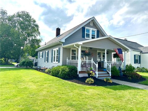 165 Dwight Avenue Corning NY 14830