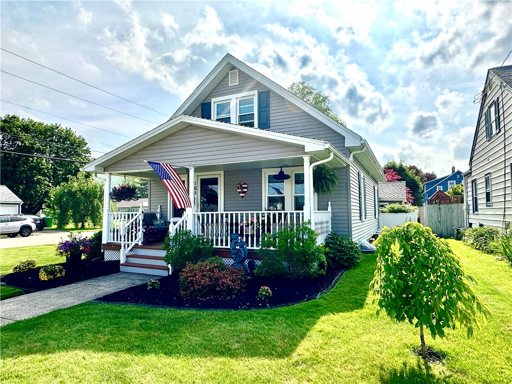 165 Dwight Avenue