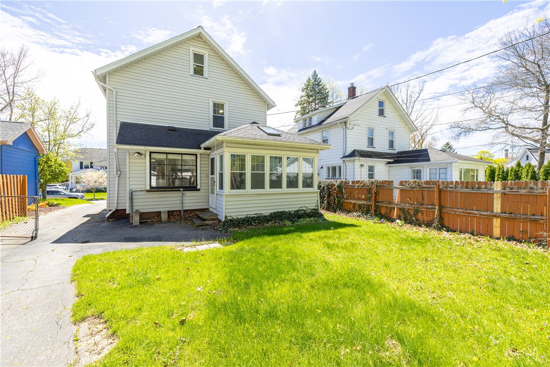 22 Colebourne Road, Rochester, New York image 22