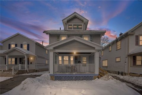 Photo of 116 Barberry Ter, Rochester, NY 14621 (MLS # R1661848)