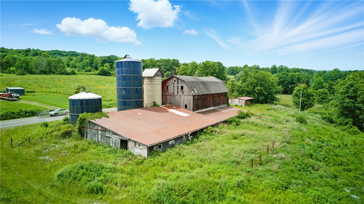 11928 County Route 122