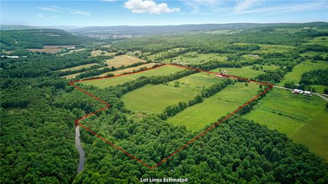 11928 County Route 122 Prattsburgh NY 14873