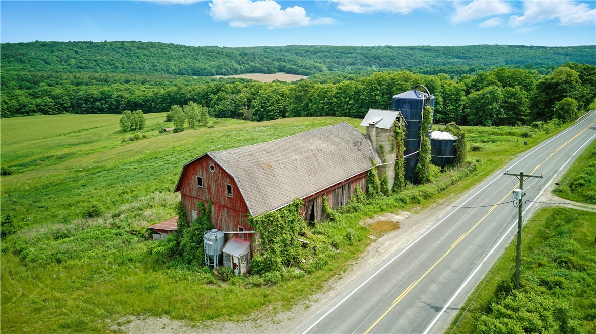 11928 County Route 122