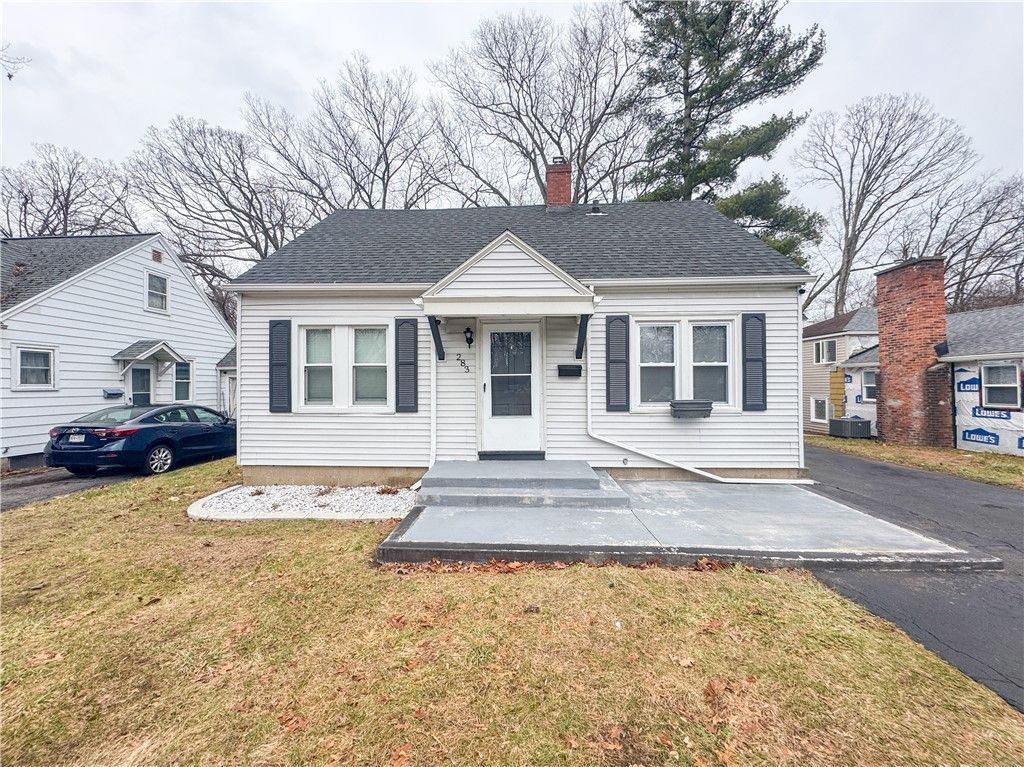 Photo of 283 Forgham Road, Greece, NY 14616 (MLS # R1657989)