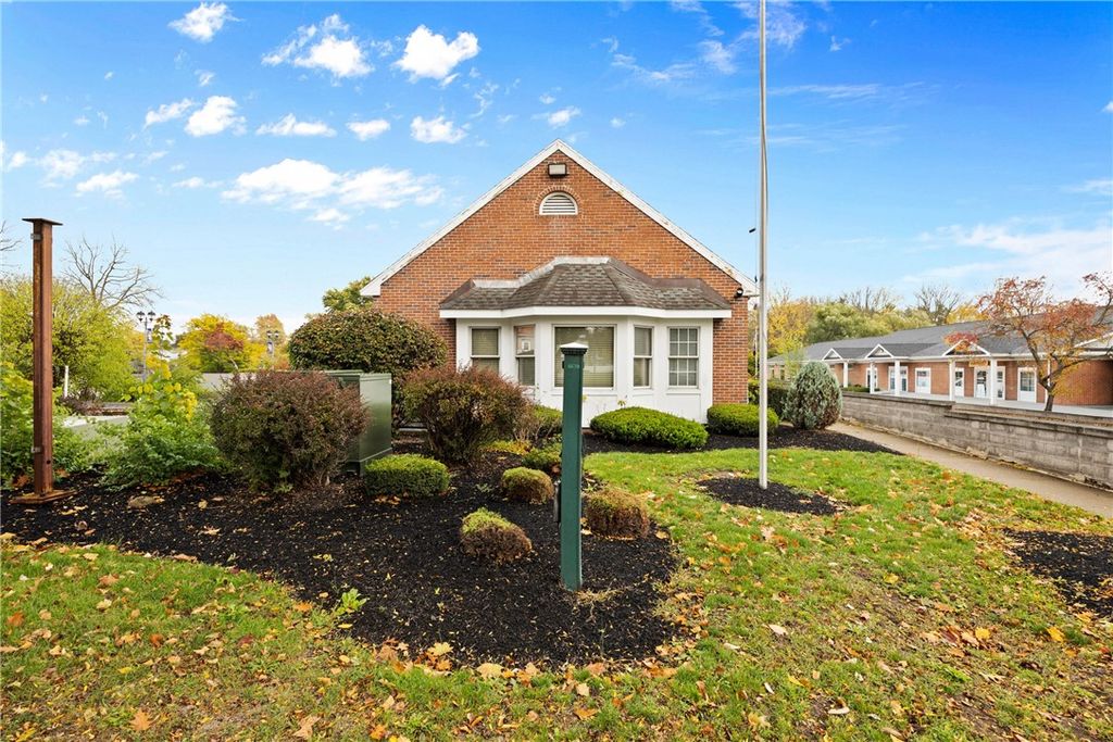 Photo of 38 S Main Street, Riga, NY 14428 (MLS # R1641958)