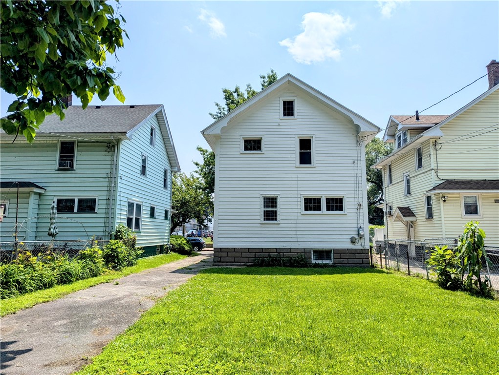 64 Saint Jacob Street