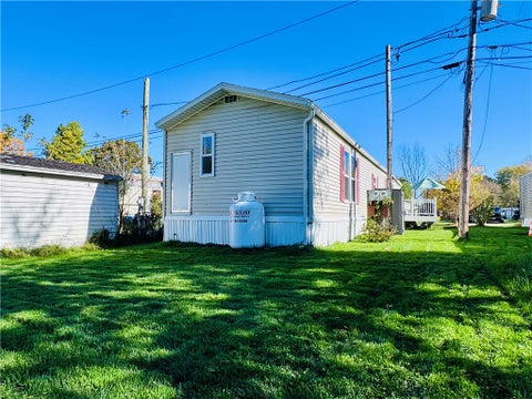 Tiny photo for 3718 Route 96 Lot 7, Manchester, NY 14548 (MLS # R1724134)