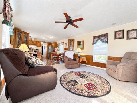 Tiny photo for 3718 Route 96 Lot 7, Manchester, NY 14548 (MLS # R1724134)