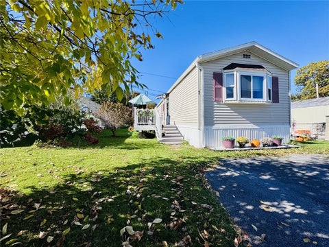 Photo of 3718 Route 96 Lot 7, Manchester, NY 14548 (MLS # R1724134)