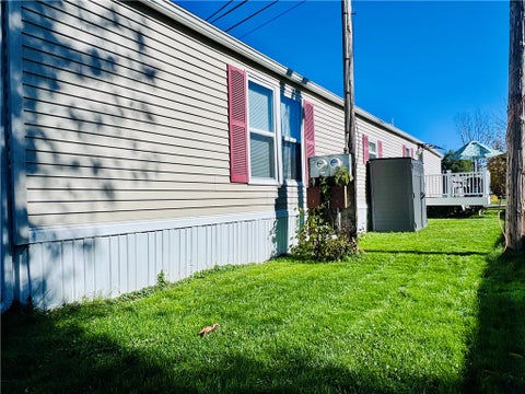 Tiny photo for 3718 Route 96 Lot 7, Manchester, NY 14548 (MLS # R1724134)