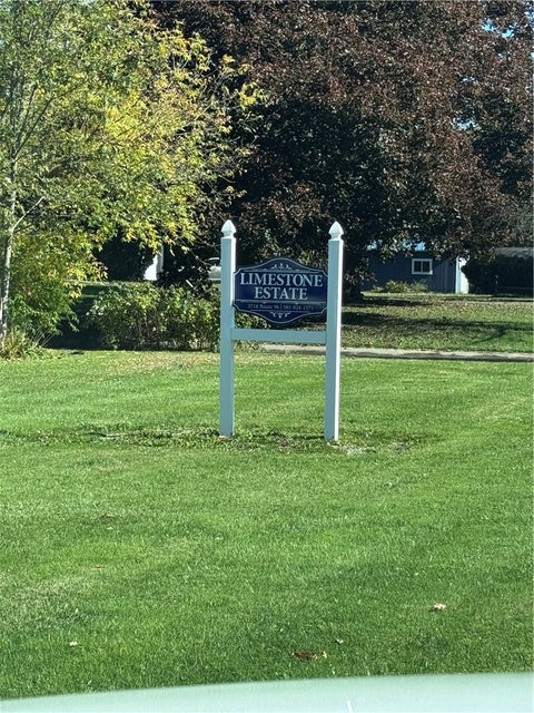 Tiny photo for 3718 Route 96 Lot 7, Manchester, NY 14548 (MLS # R1724134)