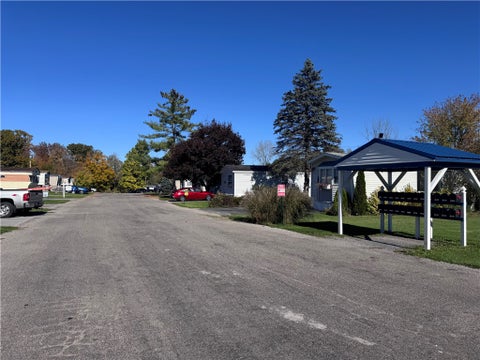 Tiny photo for 3718 Route 96 Lot 7, Manchester, NY 14548 (MLS # R1724134)