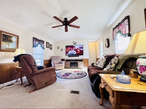 Tiny photo for 3718 Route 96 Lot 7, Manchester, NY 14548 (MLS # R1724134)